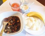Hình bước làm 6 của món Bữa sáng thứ 6 ở Nhật