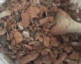A picture of step 1 of Dark Chocolate & Cherry Trail Mix.