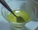 Foto langkah ke 2 dari resep Chocolate cake ultah (no mixer no egg no ribet).