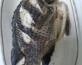 泰式檸檬魚的食譜步驟2照片