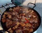 Foto del paso 5 de la receta: Pollito para Enamorar
