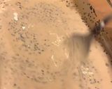 Foto del paso 1 de la receta Tiramisú con semilla de Chía