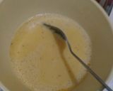 Foto langkah ke 2 dari resep Macaroni Schotel Kukus.