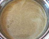 Sóskamártás, főtt burgonyával és fasírttal recept fázis 2 fotója