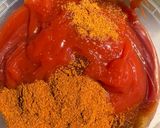 A picture of step 1 of The Best Utah Fry Sauce.