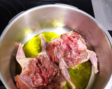 Foto del paso 1 de la receta: Codornices en escabeche