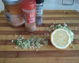 Foto del paso 2 de la receta: Salsa ranchera