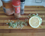 Foto del paso 2 de la receta: Salsa ranchera