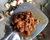 Foto langkah ke 4 dari resep Tauco Udang Tahu.