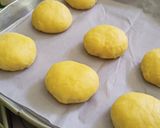 Foto langkah ke 4 dari resep 39. Donat.