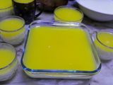مبطن مع رز بالحليب