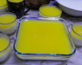 صورة لخطوة 6 من وصفة مبطن مع رز بالحليب