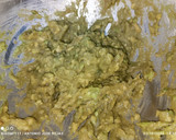 Foto del paso 2 de la receta: Aguacate con sardina ahumada