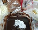 Foto langkah ke 2 dari resep Glaze Homemade Super Gampang tapi Super Enak.