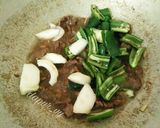 Foto langkah ke 3 dari resep Simply BEEF YAKINIKU #KitaBerbagi.