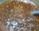 A picture of step 5 of Fenugreek seeds chutney (Methi dana & dates chutney).