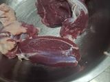 Sate & Sop Kambing rumahan (#16)