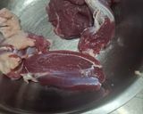 Foto langkah ke 3 dari resep Sate & Sop Kambing rumahan (#16).