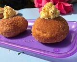 Coted donut recipe step 6 photo