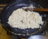 বরফি সন্দেশ (barfi sandesh recipe in Bengali) রেসিপি ধাপ - 3 ছবি