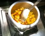 શક્કરિયા નું શાક (Shakkariya Shak Recipe In Gujarati) રેસીપી સ્ટેપ4ફોટો