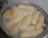 Foto langkah ke 8 dari resep Pempek Nasi.