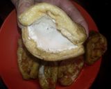 Foto langkah ke 3 dari resep Tahu isi Mercon.
