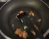 Foto langkah ke 1 dari resep Cah Kangkung.