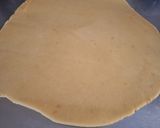 Foto del passaggio 4 della ricetta Crostata con Crema Pasticcera e Frutti di Bosco