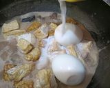 Foto langkah ke 3 dari resep Terik Daging Sapi.