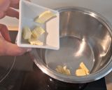 Une image de l'étape 3 de Cannelloni ricotta épinards.