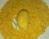 Foto langkah ke 4 dari resep Udang keju.