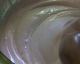 Foto langkah ke 1 dari resep Bolu kukus irit bahan.