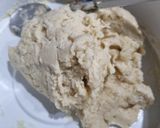 Foto del paso 1 de la receta: Grissines Dulces ❤️