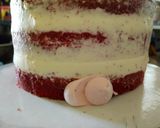 Foto del paso 11 de la receta: Red Velvet