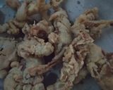 Foto langkah ke 5 dari resep Jamur Crispy.
