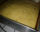 Foto langkah ke 8 dari resep Bolu Ubi Empuk no sp, no bp.