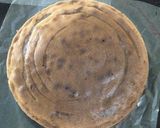 Foto langkah ke 10 dari resep Bolu Macan Bangka.