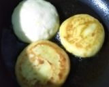 पोटैटो चीज़ पैनकेक (potato cheese pancake recipe in Hindi) रेसिपी चरण 4 फोटो