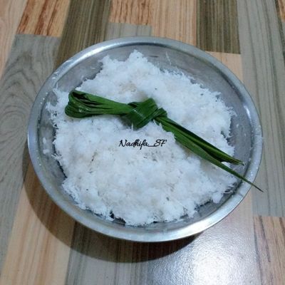 Langkah 1