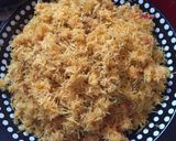 Foto langkah ke 2 dari resep Nasi ulam ala lyan.