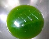 บุหลันมรกต วิธีทำสูตร 2 รูป