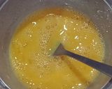 รูปขั้นตอนการทำที่ 2 ของ Japanese Egg Soup ซุปไข่สไตล์ญี่ปุ่น คีโตกินได้