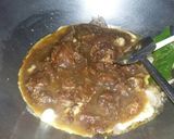Foto langkah ke 3 dari resep Lapis Daging.