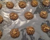 Foto del paso 4 de la receta: Galletitas de avena y semillas