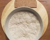Une image de l'étape 2 de LA PIZZA AL TAGLIO (PIZZA EN TRANCHE).