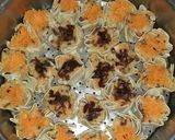 Foto langkah ke 5 dari resep Dimsum ayam tuna.