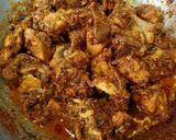 শাহী চিকেন বিরিয়ানি (shahi chicken biryani recipe in Bengali) রেসিপির ধাপ 6 ছবি