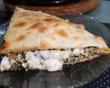 Foto del paso 3 de la receta: Tarta de acelga y ricota