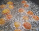 Foto del paso 2 de la receta Tomatitos rellenos y fritos